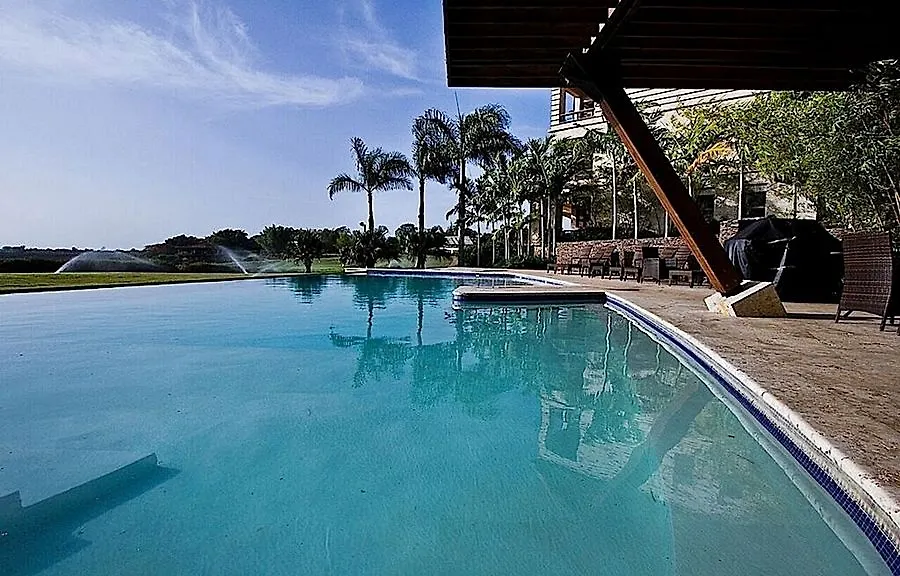 Los Altos Residences By Mint Aparthotel La Romana